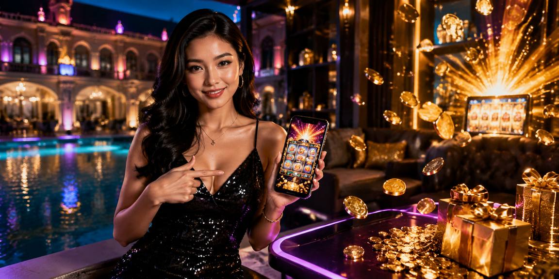 slides2go Live Blackjack Terus Dari Meja Sebenar