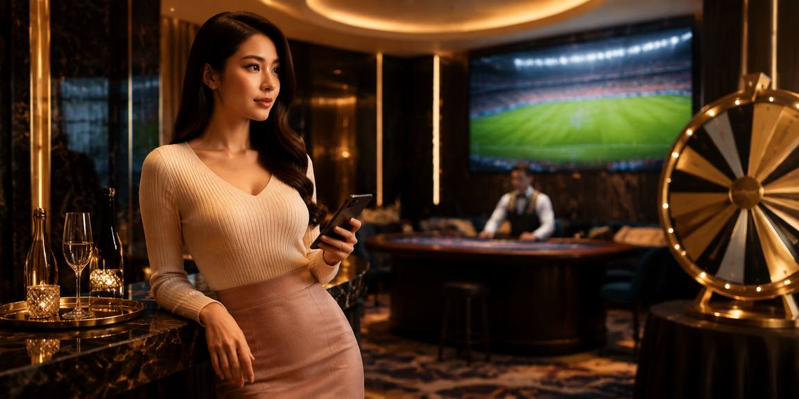 slides2go Apa yang Ada di slides2go Casino